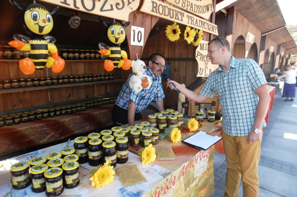 Baran po szczawnicku zwycięzcą półfinału Małopolskiego Festiwalu Smaku