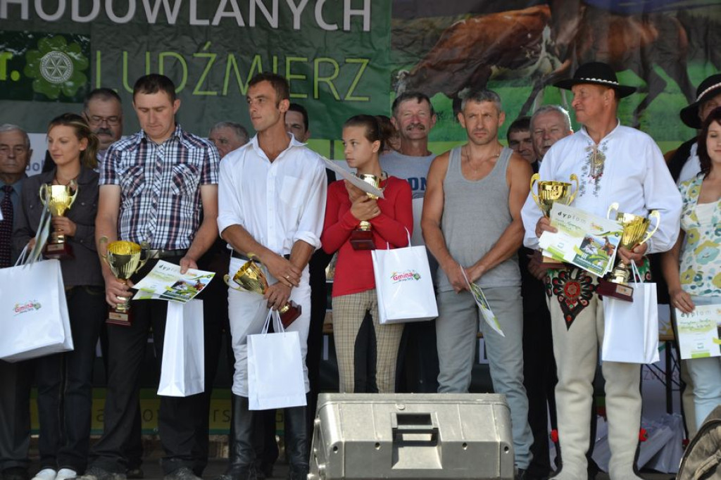Czysta rasa na Podhalu
