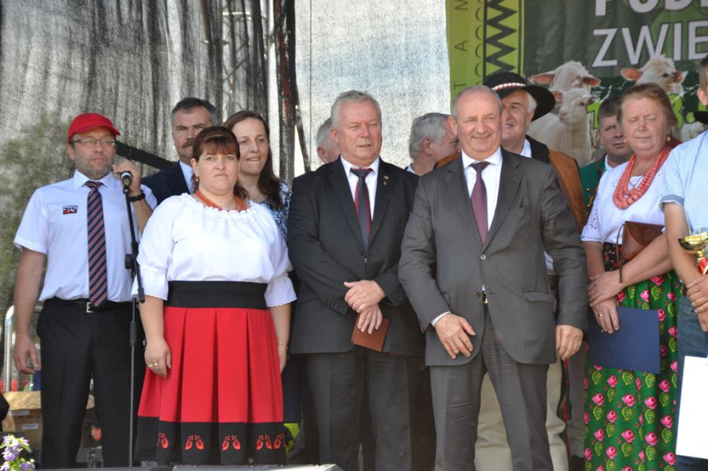 Czysta rasa na Podhalu