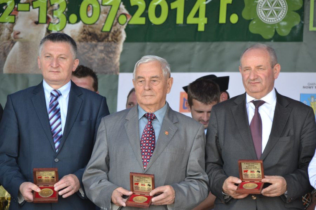 Czysta rasa na Podhalu