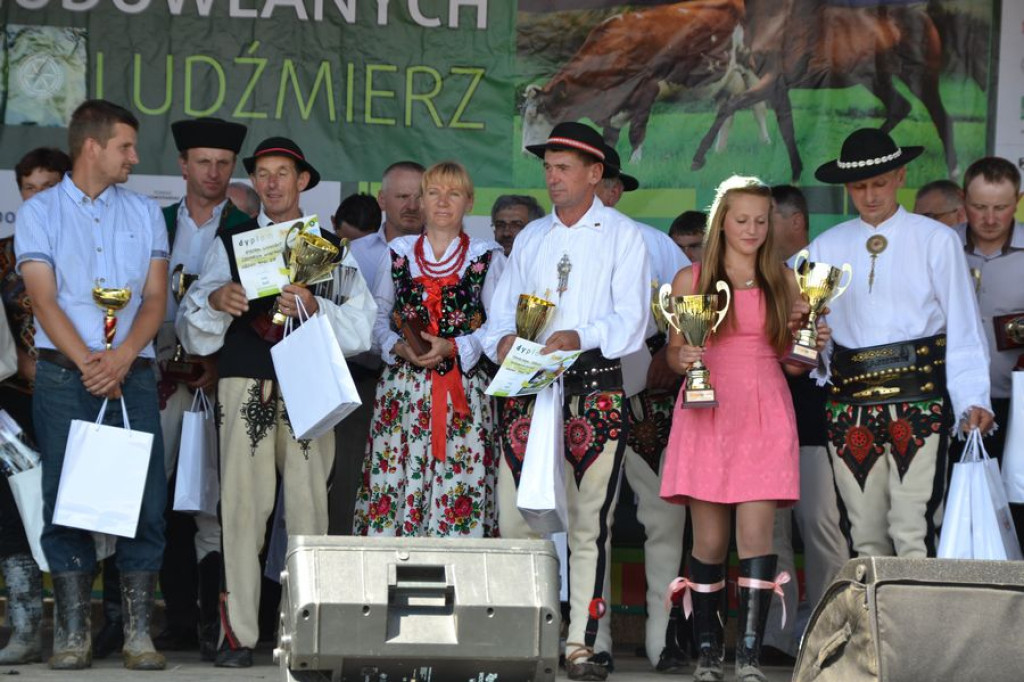 Czysta rasa na Podhalu