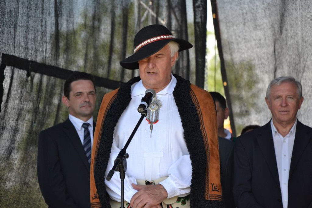 Czysta rasa na Podhalu