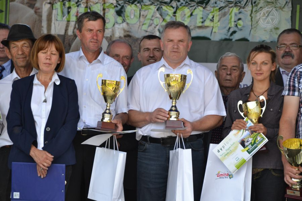 Czysta rasa na Podhalu