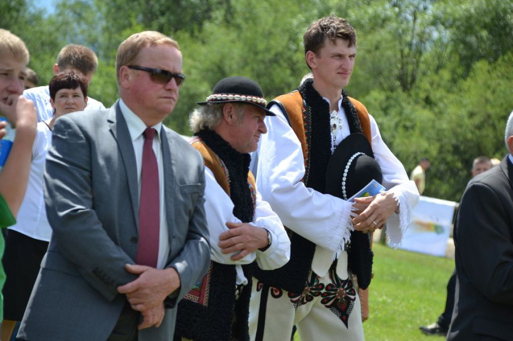 Czysta rasa na Podhalu