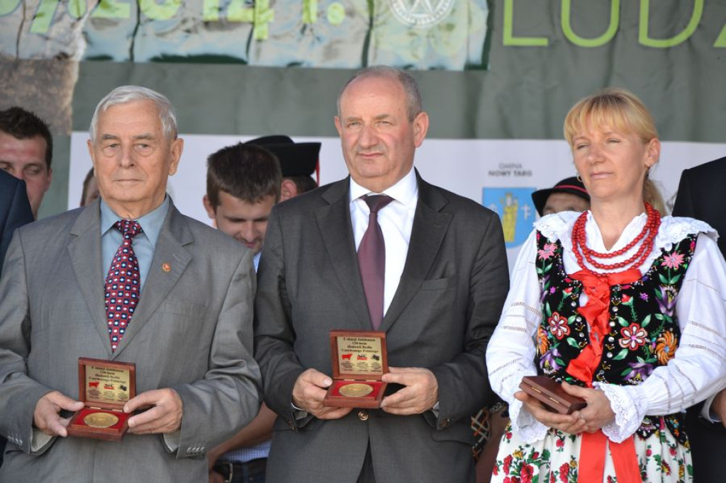 Czysta rasa na Podhalu