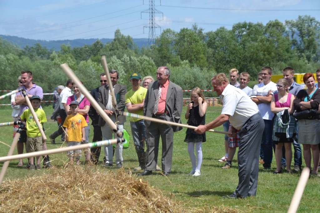 Czysta rasa na Podhalu