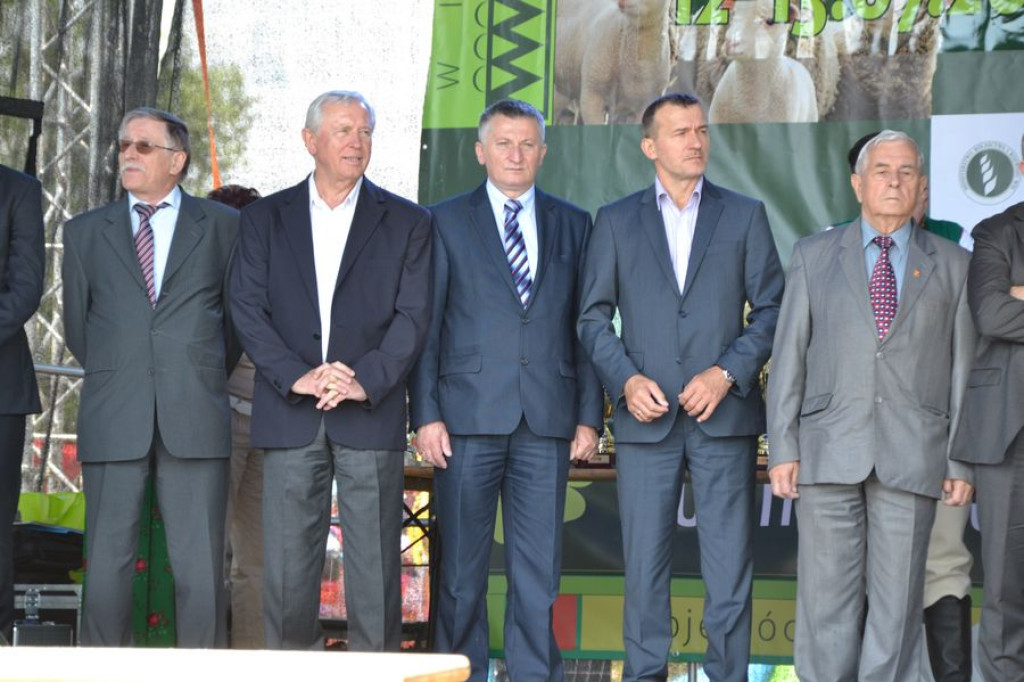 Czysta rasa na Podhalu