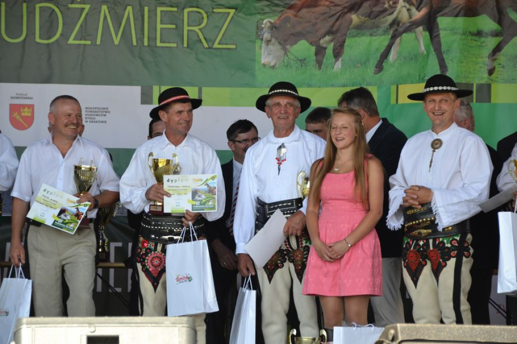 Czysta rasa na Podhalu