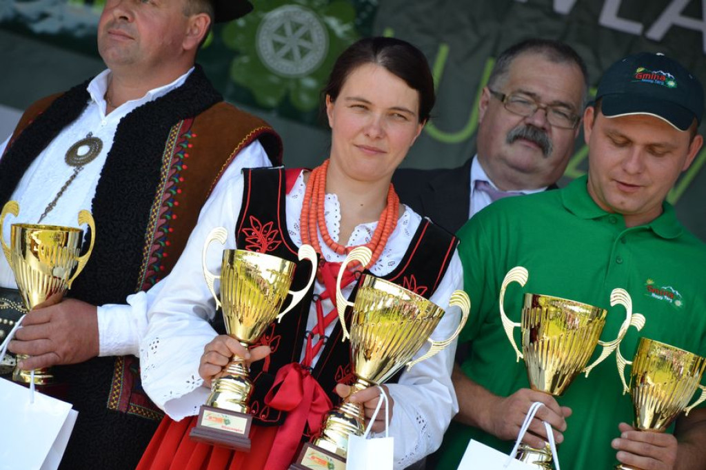 Czysta rasa na Podhalu