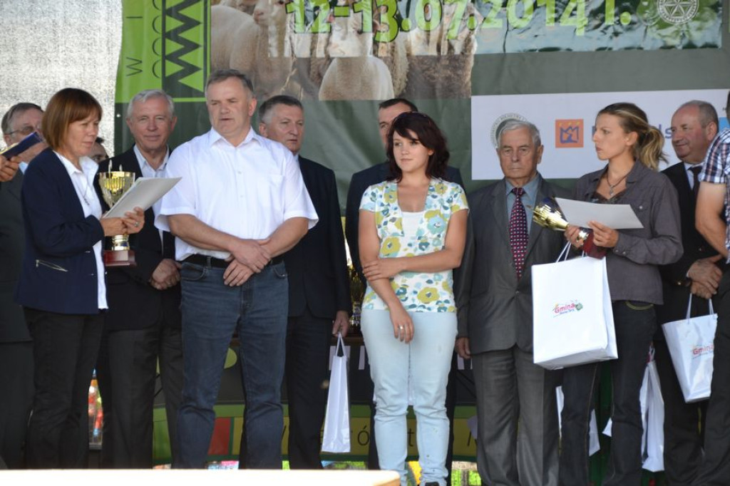 Czysta rasa na Podhalu