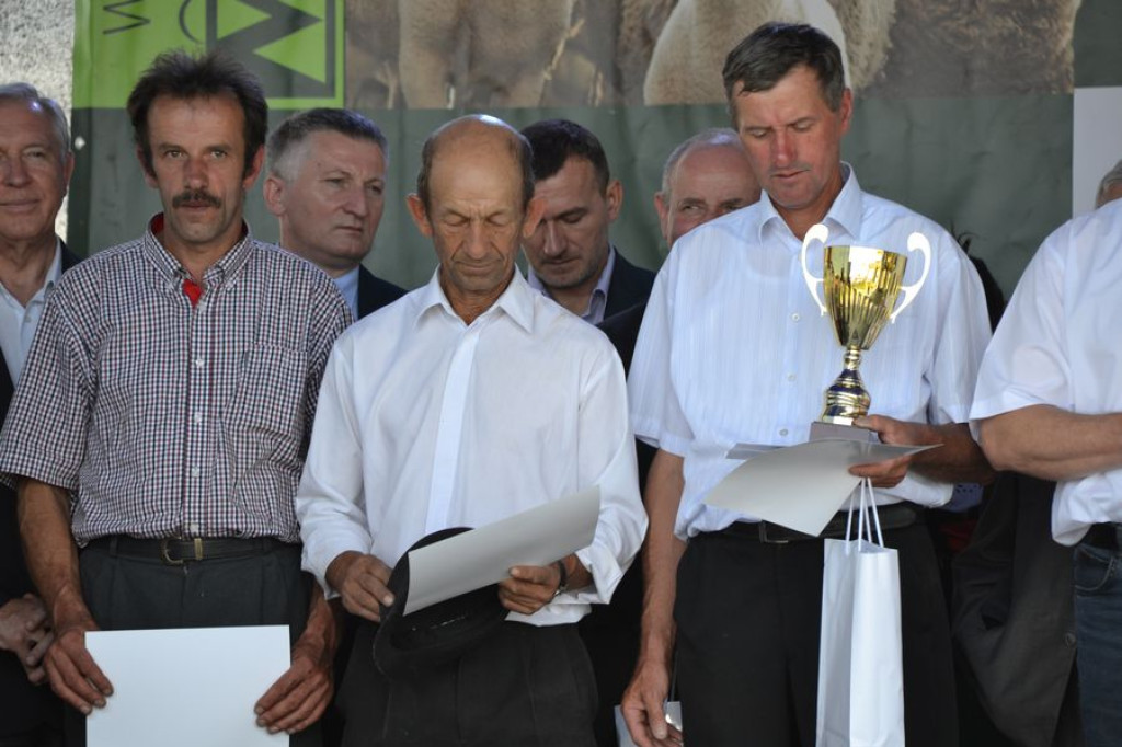 Czysta rasa na Podhalu