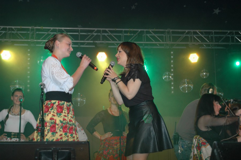 Wierchowe Spotkania: Pasjonuje ich śpiew i muzyka