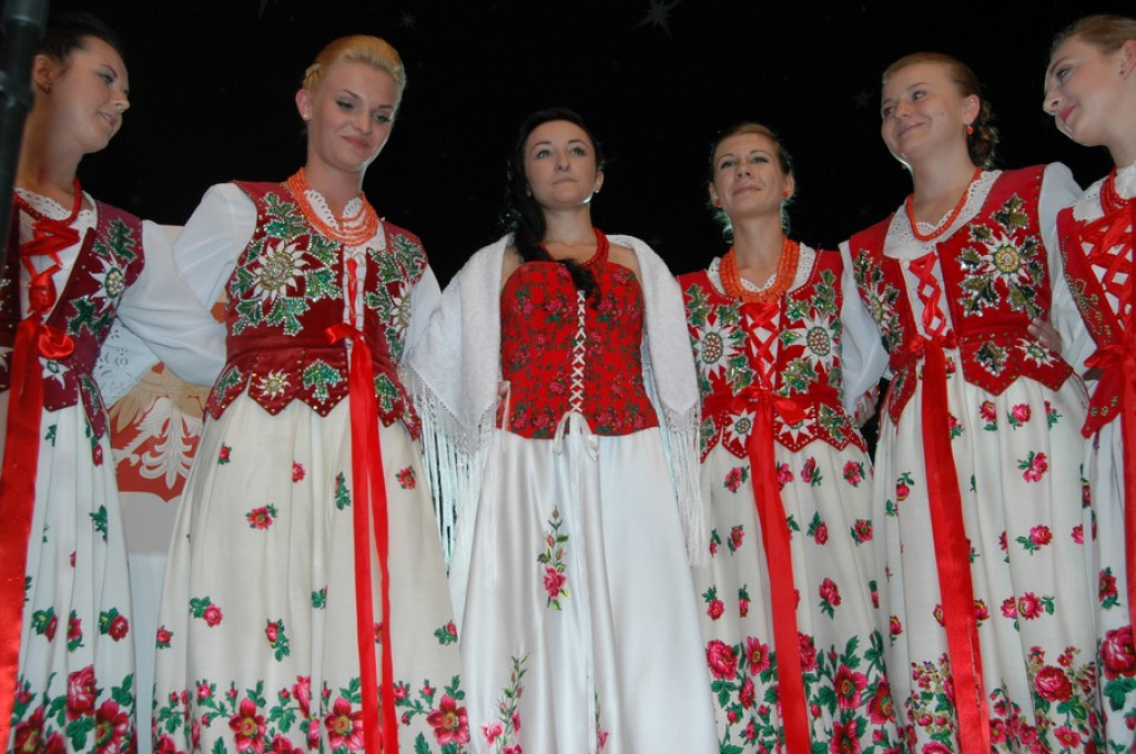 Wierchowe Spotkania: Pasjonuje ich śpiew i muzyka