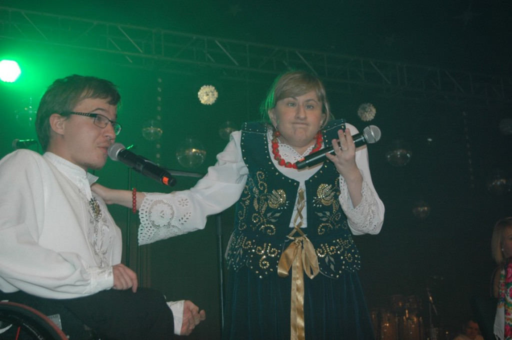 Wierchowe Spotkania: Pasjonuje ich śpiew i muzyka
