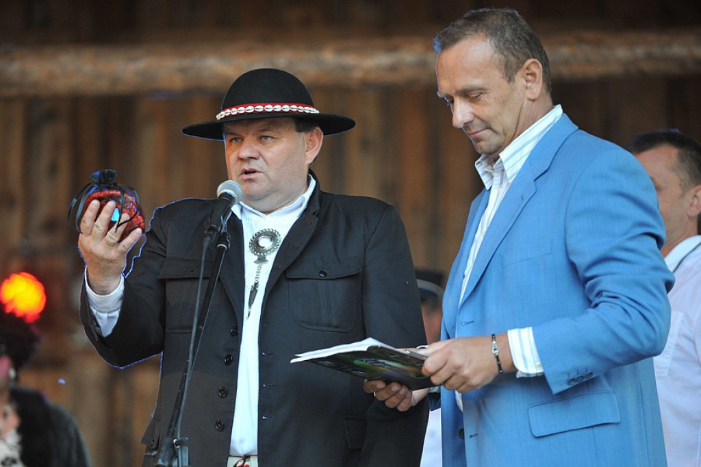 Brzegi: Gaździna Roku wybrana