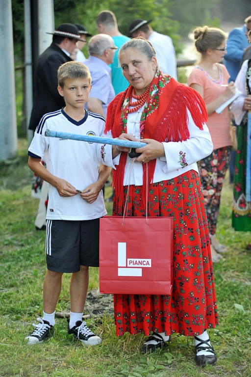 Brzegi: Gaździna Roku wybrana