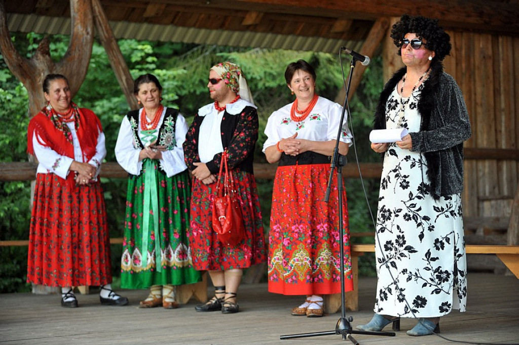 Brzegi: Gaździna Roku wybrana