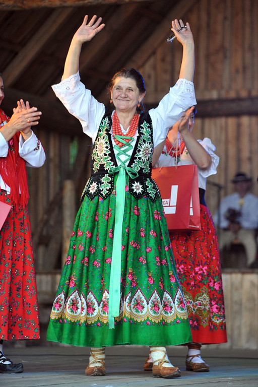 Brzegi: Gaździna Roku wybrana