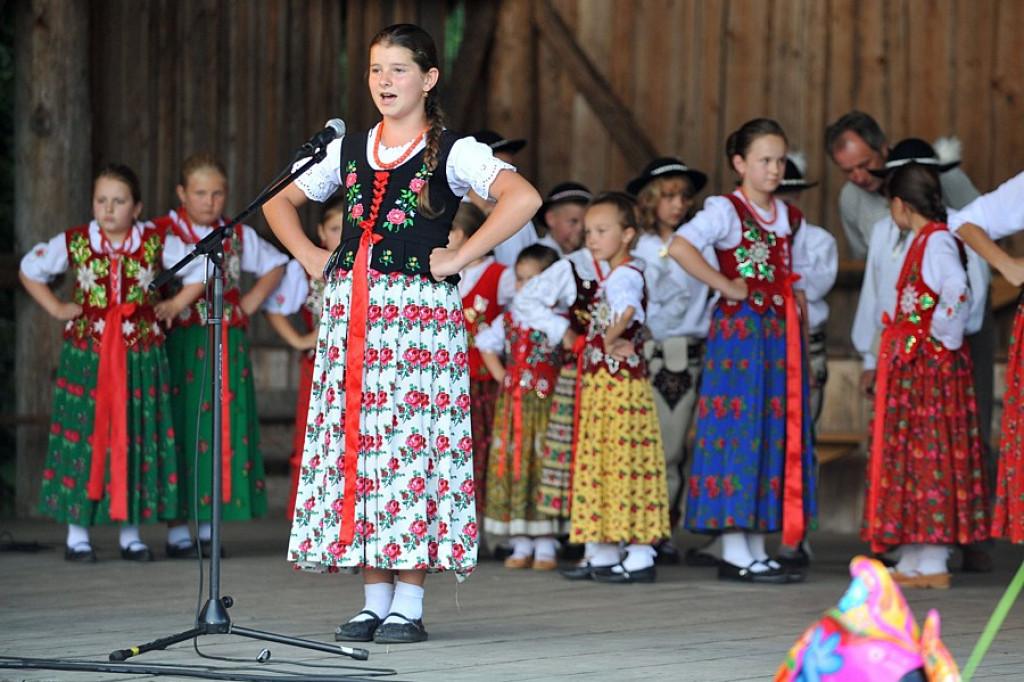 Brzegi: Gaździna Roku wybrana