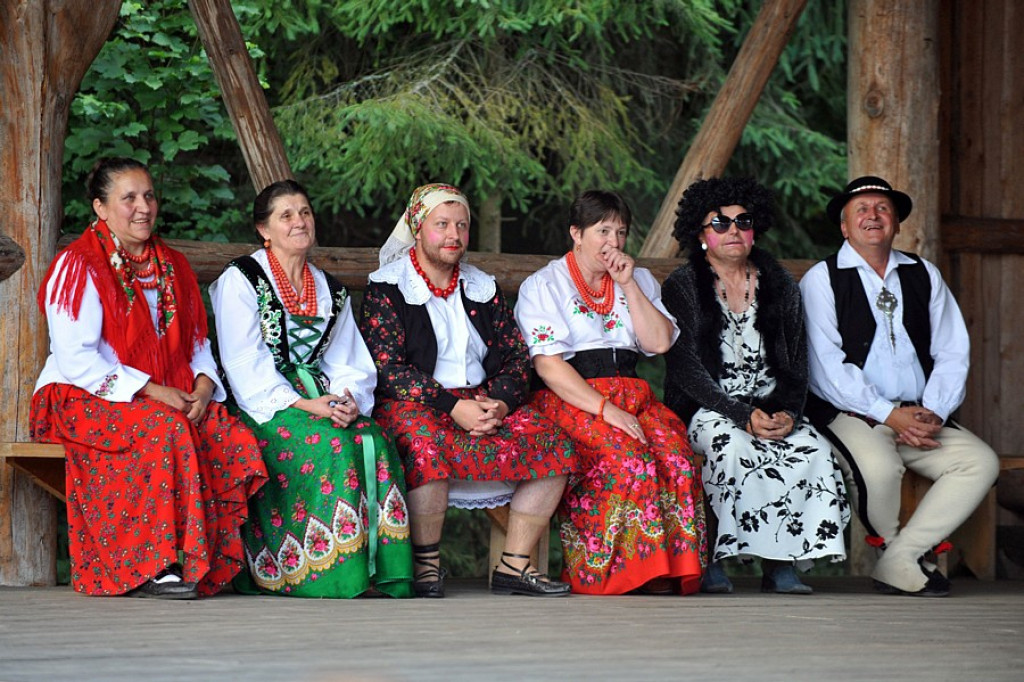 Brzegi: Gaździna Roku wybrana