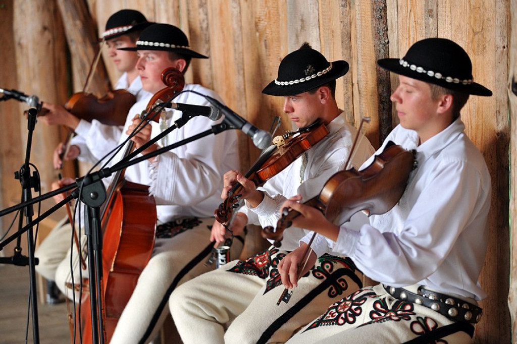 Brzegi: Gaździna Roku wybrana