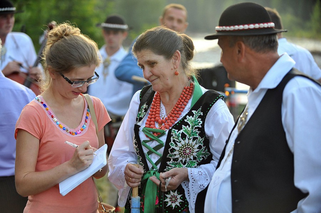 Brzegi: Gaździna Roku wybrana