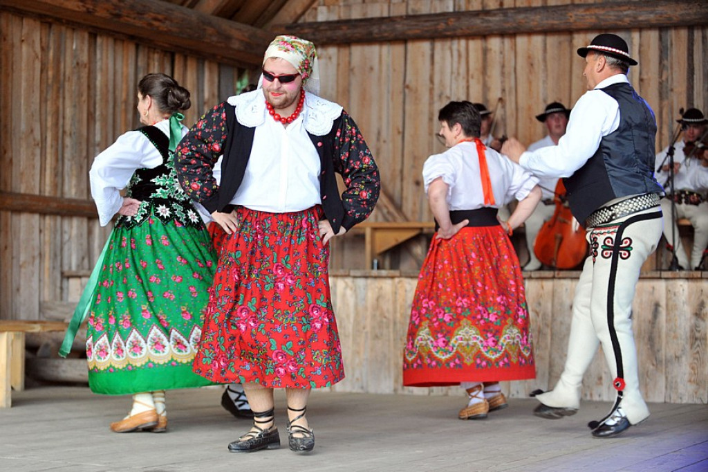 Brzegi: Gaździna Roku wybrana