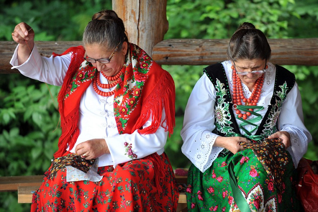 Brzegi: Gaździna Roku wybrana