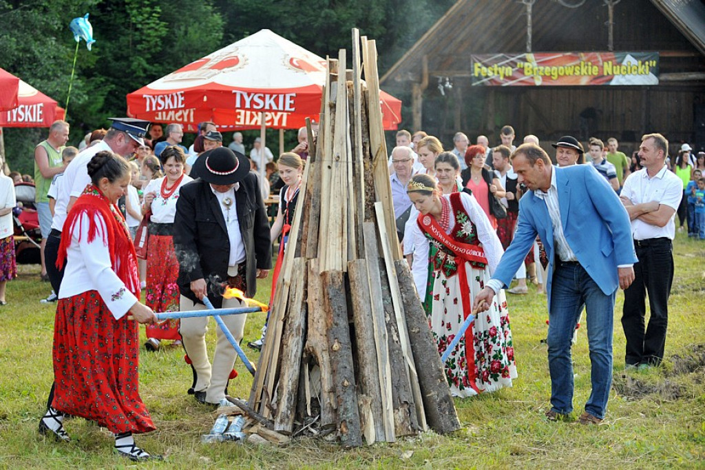 Brzegi: Gaździna Roku wybrana