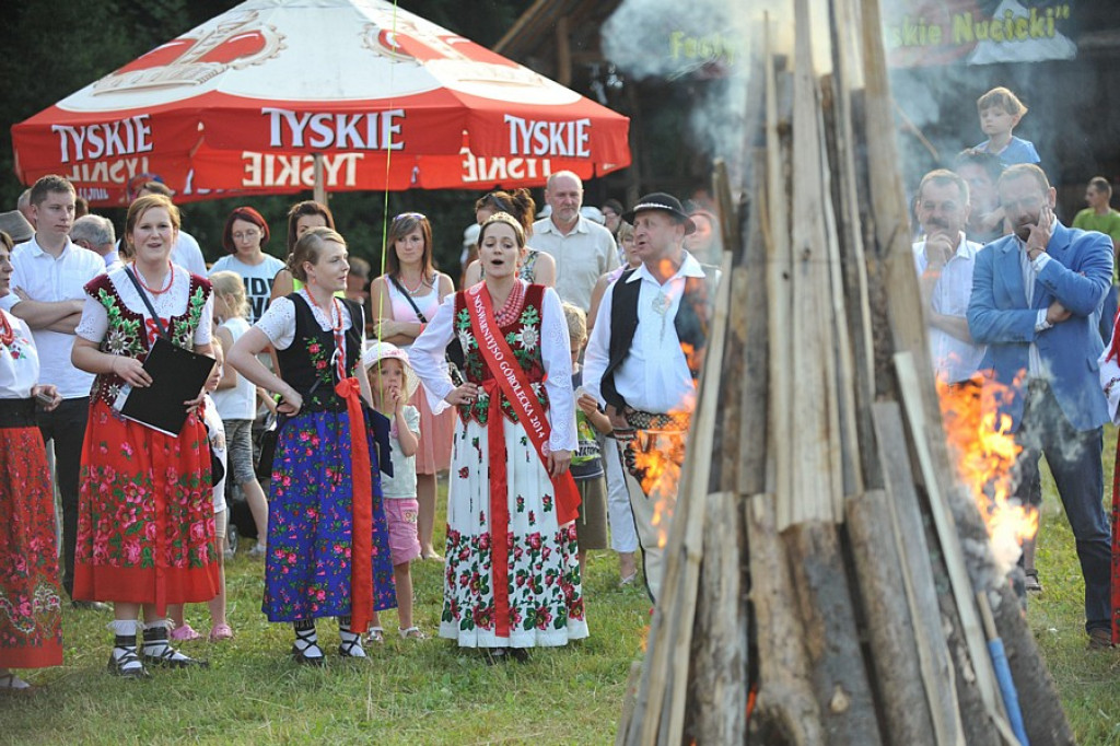 Brzegi: Gaździna Roku wybrana