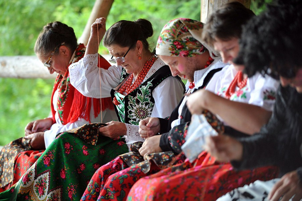 Brzegi: Gaździna Roku wybrana