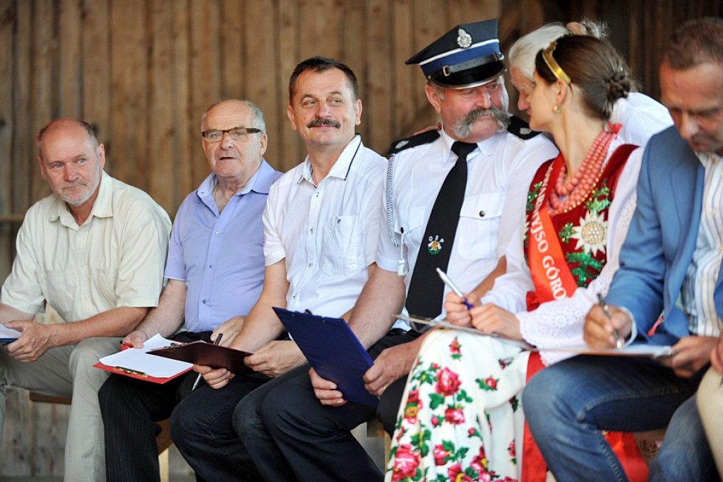 Brzegi: Gaździna Roku wybrana