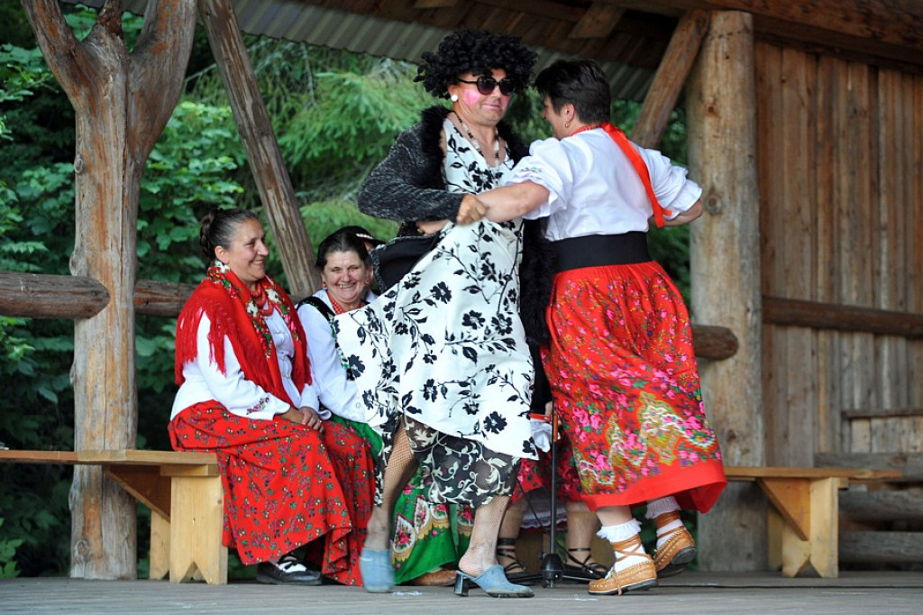 Brzegi: Gaździna Roku wybrana