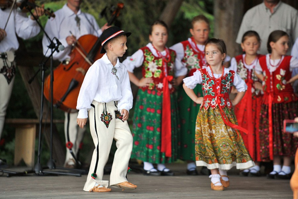 Brzegi: Gaździna Roku wybrana
