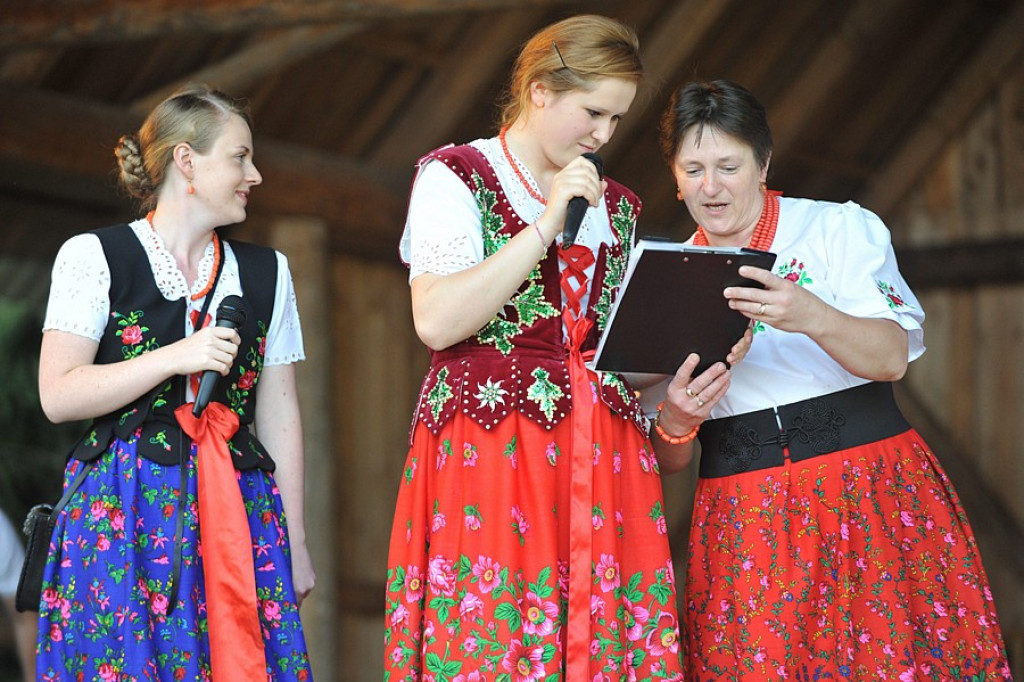 Brzegi: Gaździna Roku wybrana