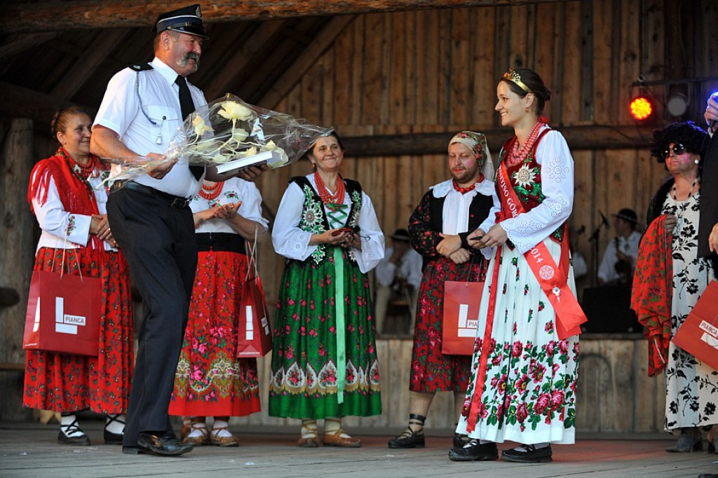 Brzegi: Gaździna Roku wybrana