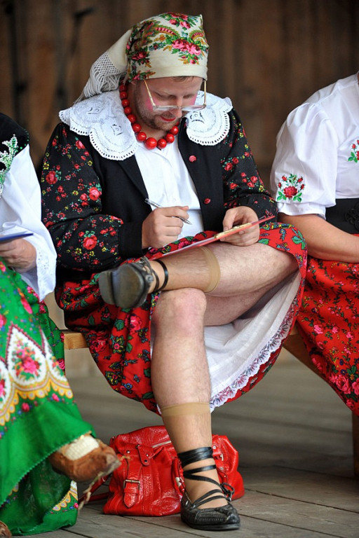 Brzegi: Gaździna Roku wybrana