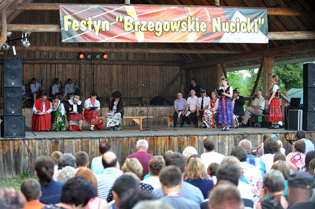 Brzegi: Gaździna Roku wybrana