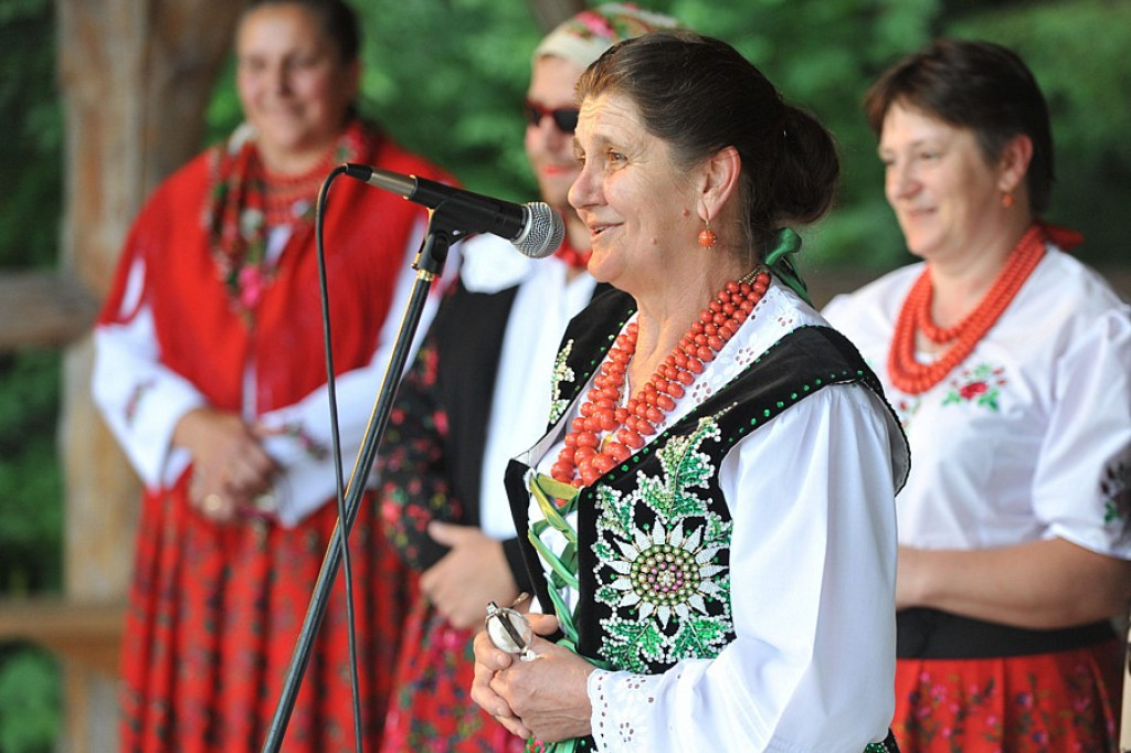 Brzegi: Gaździna Roku wybrana