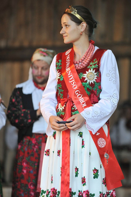 Brzegi: Gaździna Roku wybrana