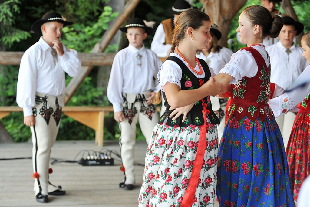 Brzegi: Gaździna Roku wybrana