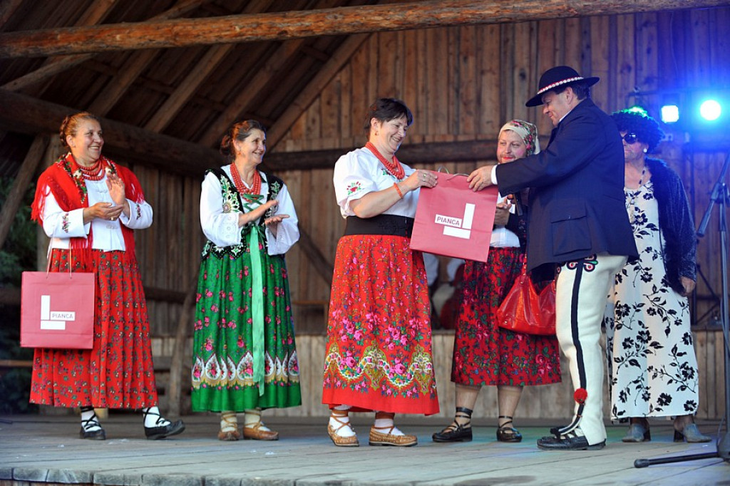 Brzegi: Gaździna Roku wybrana