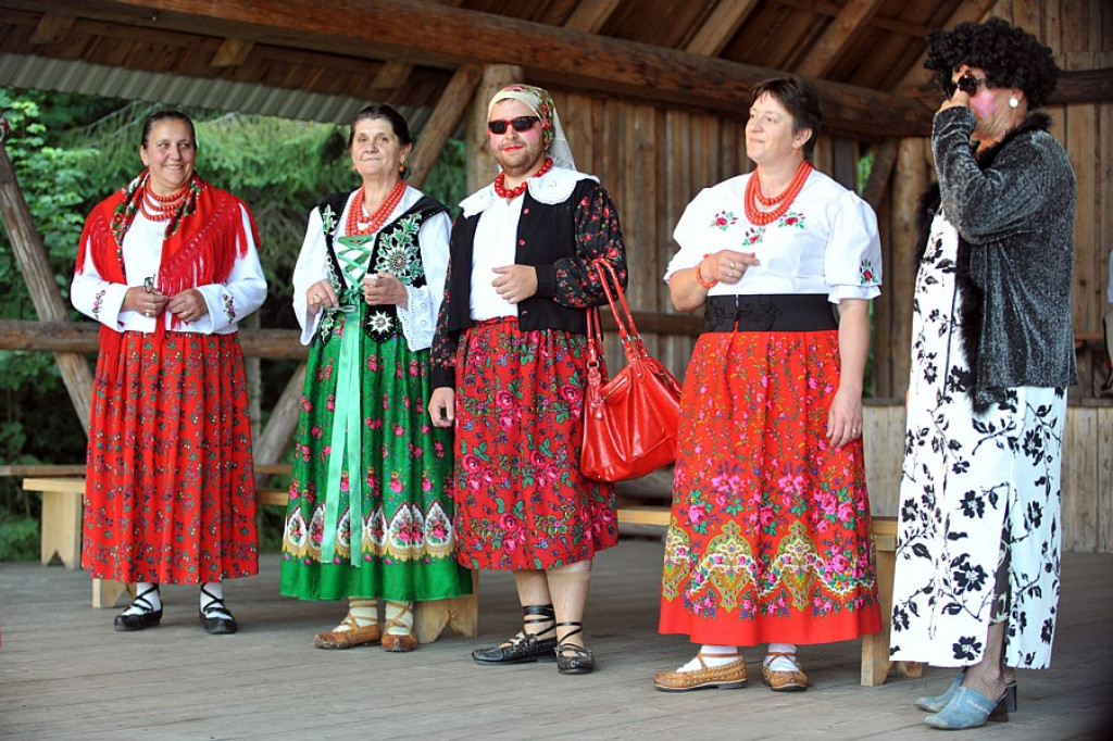 Brzegi: Gaździna Roku wybrana