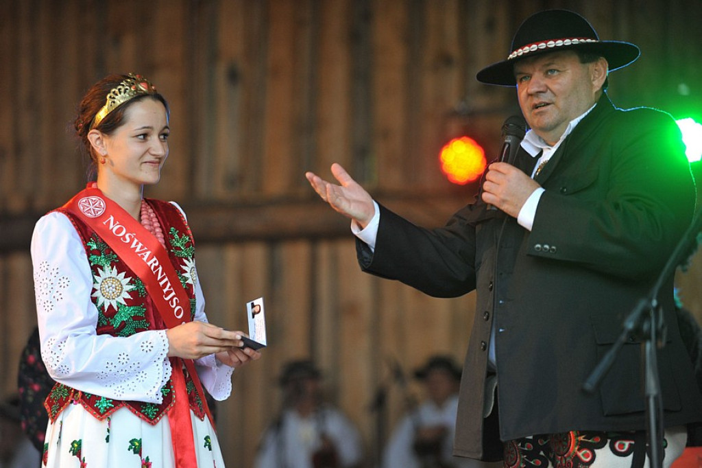 Brzegi: Gaździna Roku wybrana