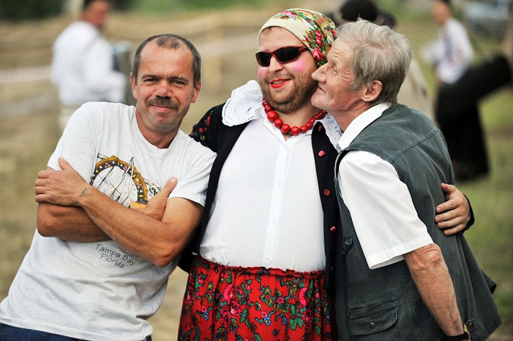 Brzegi: Gaździna Roku wybrana