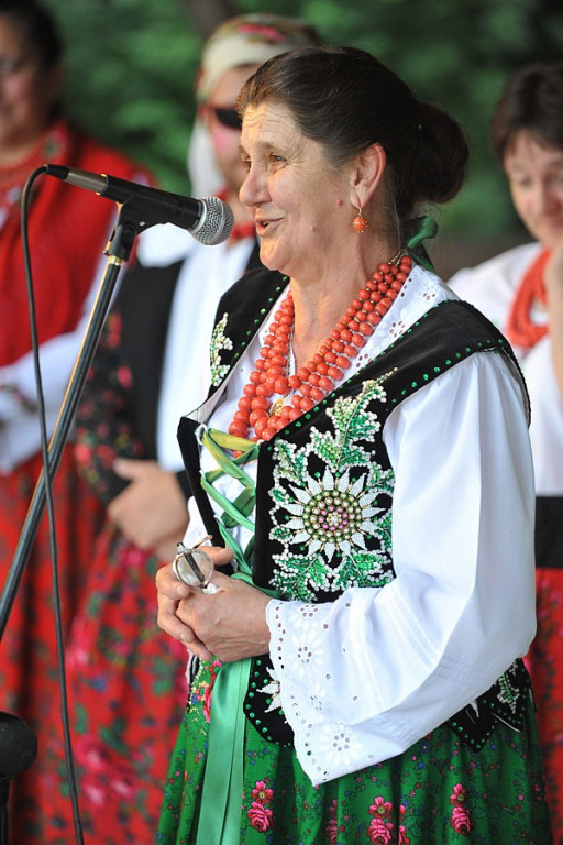 Brzegi: Gaździna Roku wybrana