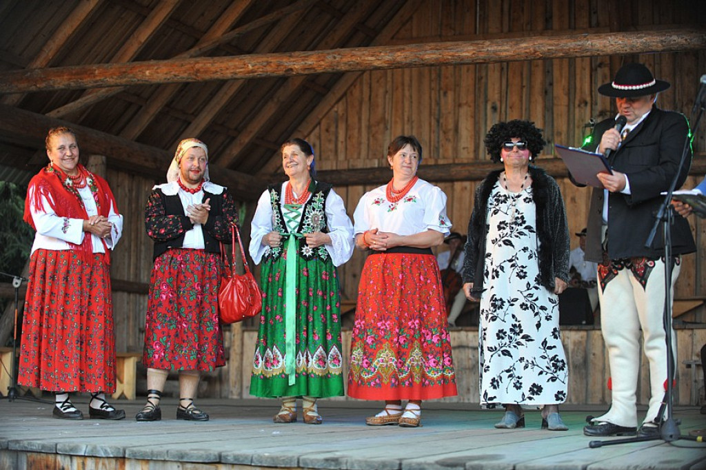 Brzegi: Gaździna Roku wybrana