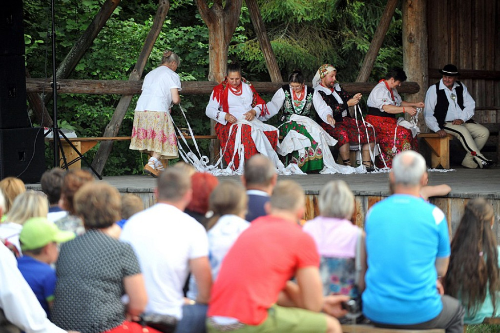 Brzegi: Gaździna Roku wybrana