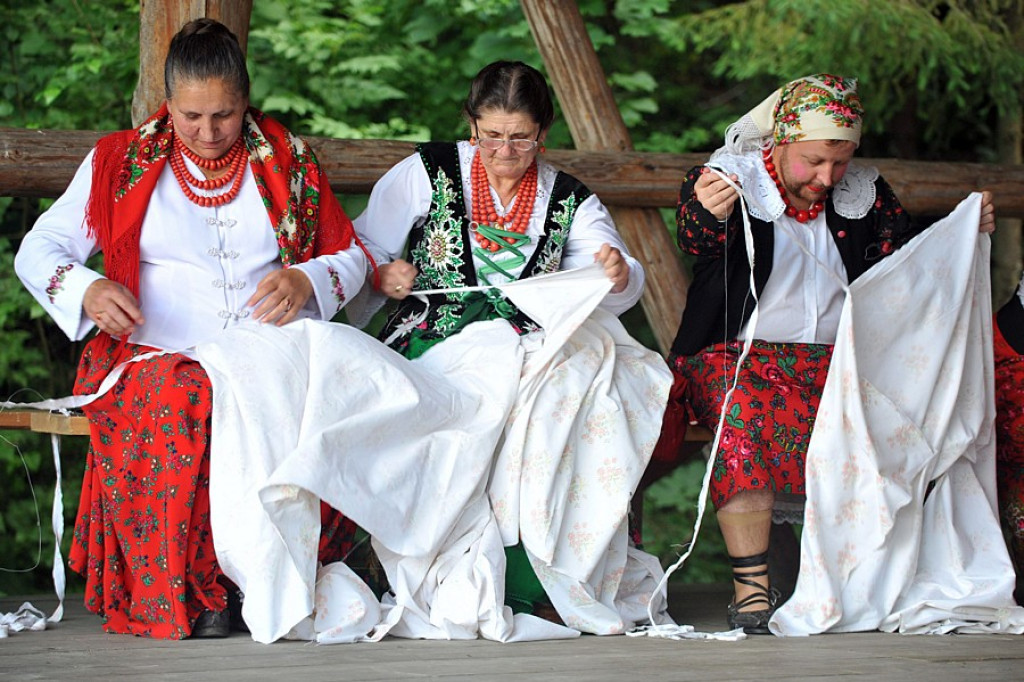 Brzegi: Gaździna Roku wybrana