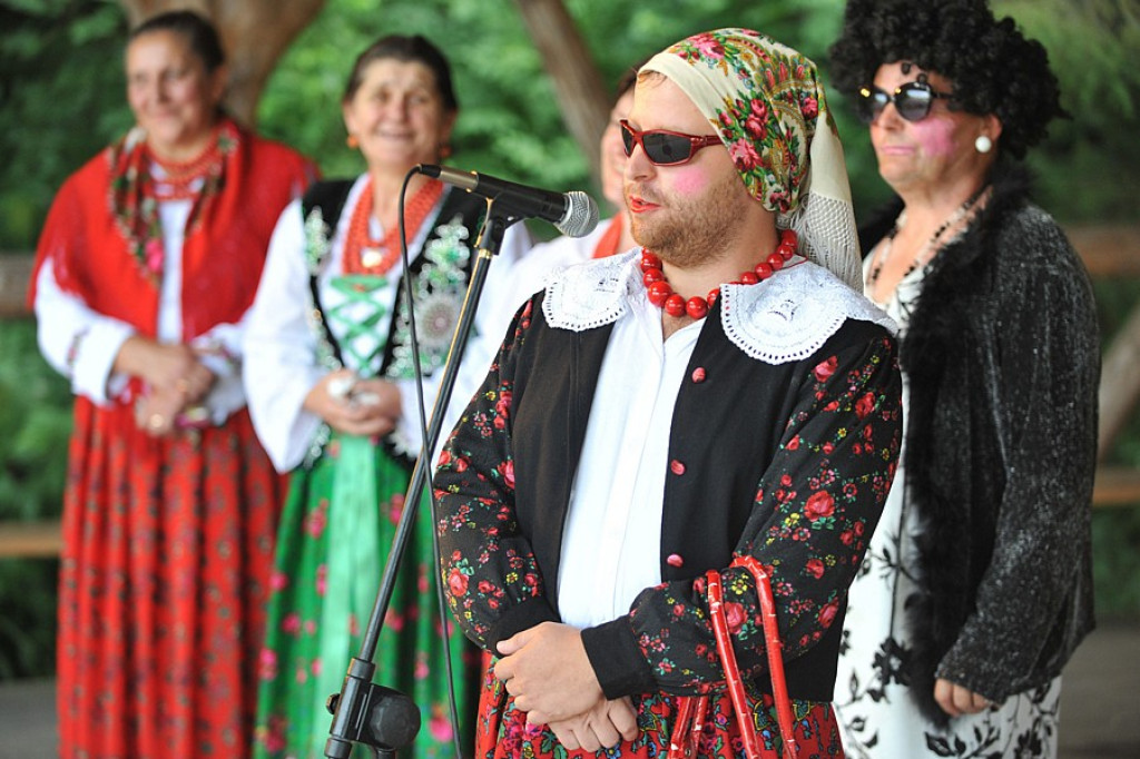 Brzegi: Gaździna Roku wybrana